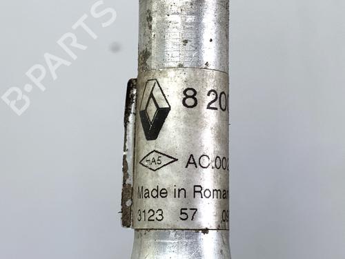 AC pipe RENAULT TWINGO II (CN0_) 1.6 RS (CN0N, CN0R, CN0S) | BP39344583M126 - Image 5