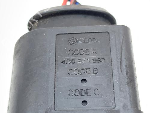 Electronic sensor AUDI A6 C7 (4G2, 4GC) 3.0 TDI quattro | BP39366937M84 - Image 3