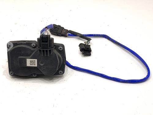 Used Throttle body Throttle body 39342656 39342656