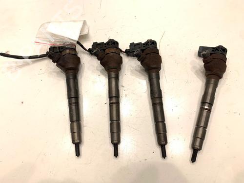 Injector VW PASSAT B7 (362) 2.0 TDI | BP39970612M100 - Image 2