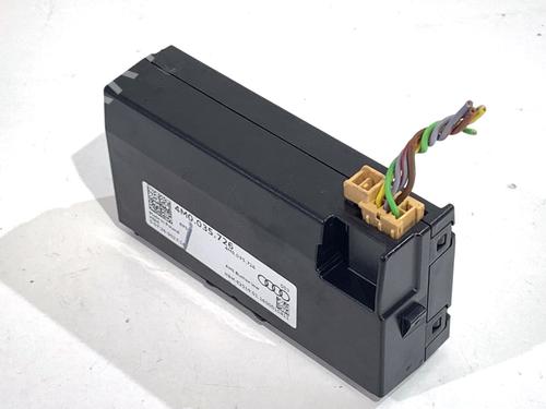 Electronic module AUDI A4 B9 Avant (8W5, 8WD) 2.0 TDI | BP39305770M83 - Image 3