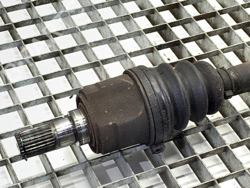 Right front driveshaft KIA PICANTO II (TA) 1.0 | BP39359909M39 - Image 2