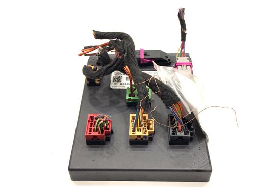Used Electronic module Electronic module AUDI A6 C7 Avant (4G5, 4GD) 2.0 TDI (163 hp) 39333442 39333442