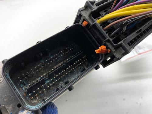 Engine control unit (ECU) JAGUAR F-PACE (X761) 2.0 TD4 | BP39324413M57 - Image 3