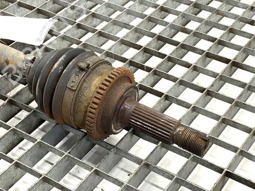 Right front driveshaft KIA PICANTO II (TA) 1.0 | BP39359909M39 - Image 3