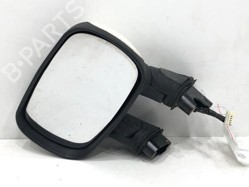Retrovisor derecho Retrovisor derecho 39275979 39275979