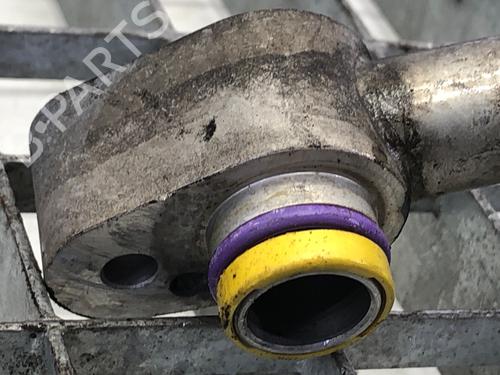 AC pipe AUDI A4 B6 Avant (8E5) 1.9 TDI | BP39298097M126 - Image 3