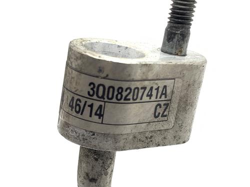 AC pipe VW PASSAT B8 Variant (3G5, CB5) 2.0 TDI | BP39297273M126 - Image 5