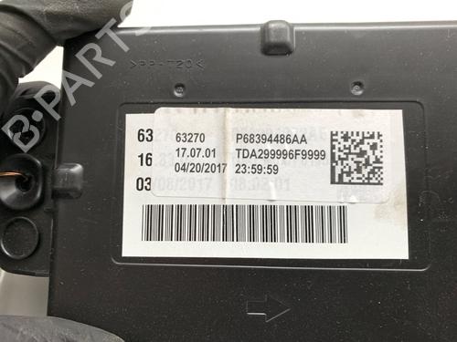 Module électronique CHRYSLER PACIFICA (RU) 3.6 Hybrid | BP39359083M83 - Image 5