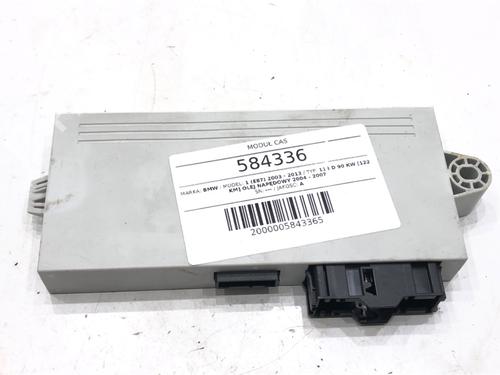 Electronic module BMW 1 (E87) 118 d | BP39276533M83 - Image 2