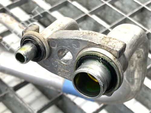 AC pipe FORD FOCUS III Turnier 1.0 EcoBoost | BP39329580M126 - Image 2