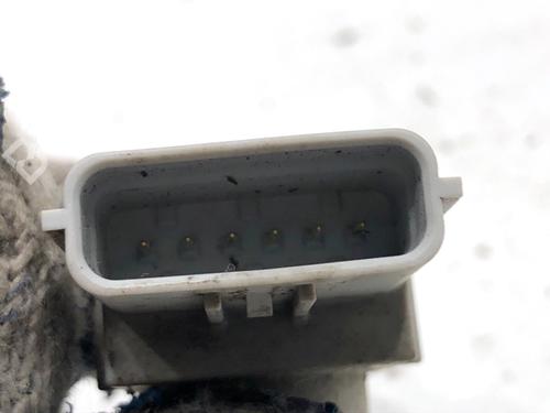 Electronic module HYUNDAI SANTA FÉ III (DM, DMA) 2.2 CRDi 4WD | BP39313648M83 - Image 3