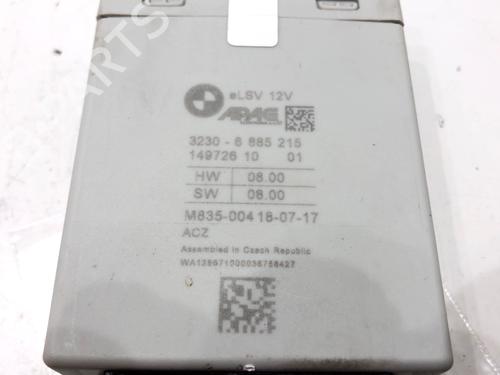 Electronic module BMW 5 (G30, F90) 540 i xDrive | BP39282015M83 - Image 4