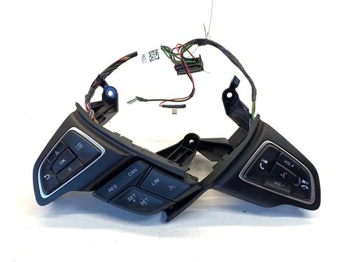 Used Steering wheel controls Steering wheel controls 39323993 39323993