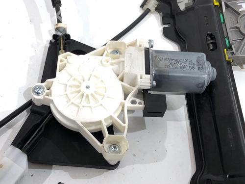 Rear left window mechanism AUDI A7 Sportback (4KA) 45 TFSI Mild Hybrid quattro | BP39300811C24 - Image 3