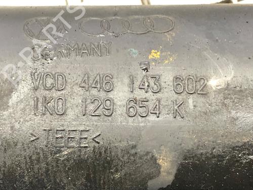 Pipe AUDI A3 (8P1) 2.0 TDI | BP39302431M125 - Image 4