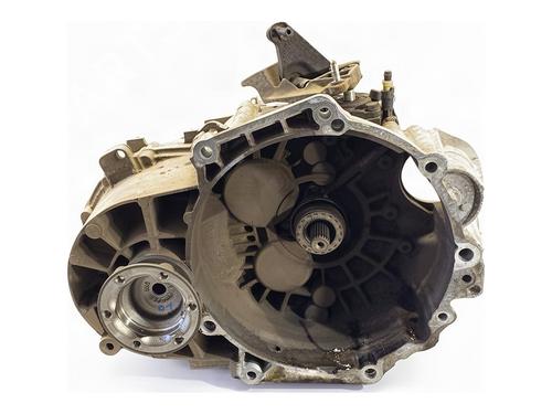 Used Gearbox Gearbox SKODA SUPERB II (3T4) 2.0 TDI (140 hp) 39735954 39735954