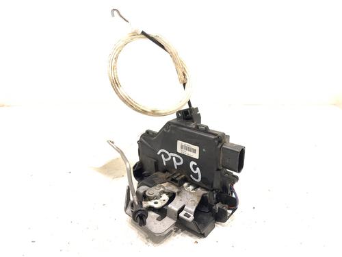 Used Front right lock Front right lock AUDI A6 C5 Avant (4B5, 4B6) 1.9 TDI (130 hp) 39299801 39299801