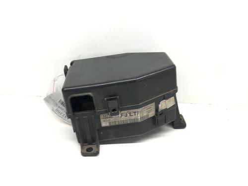 Used Fuse box Fuse box 39269160 39269160