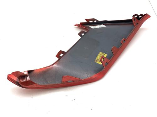 Grill RENAULT CLIO V (B7_) 1.0 LPG (B7MT) | BP39704008C40 - Image 2