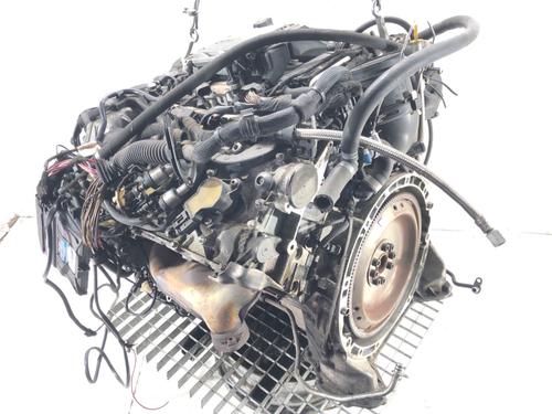 Engine MERCEDES-BENZ CLS (C219) CLS 350 (219.356) | BP39269670M1 - Image 7