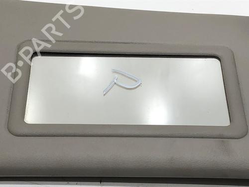 Right sun visor DACIA DUSTER (HS_) 1.6 16V LPG | BP39285880I2 - Image 3
