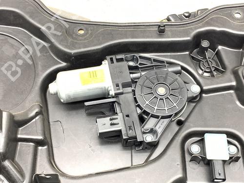 Front left window mechanism JEEP CHEROKEE (KL) 2.0 T-GDi | BP39365865C22 - Image 3