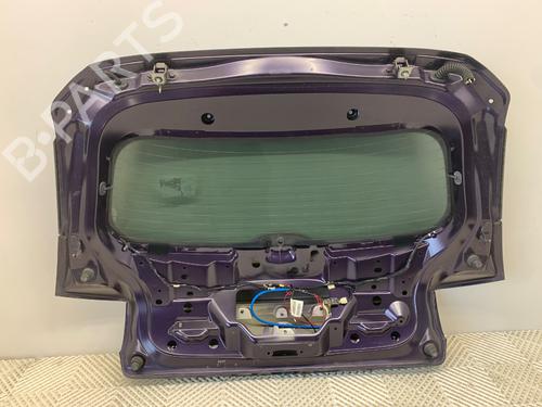 Tailgate CITROËN C4 CACTUS 1.2 VTi 82 | BP40115326C6 - Image 9