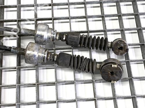 Selector da caixa HONDA HR-V (RU) 1.5 (RU1) | BP39307641M90 - Image 3