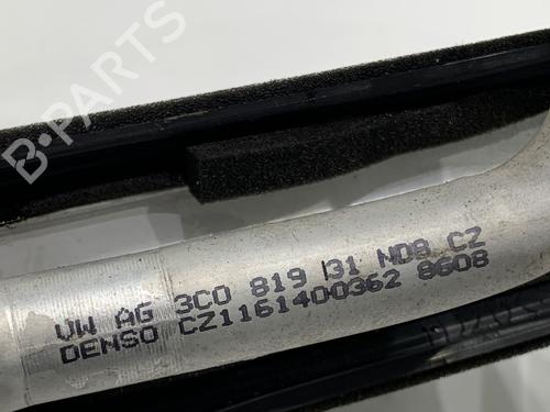Heater matrix VW PASSAT CC B6 (357) 2.0 TDI | BP39371558M63 - Image 3