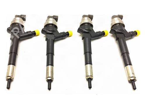 Used Injector Injector OPEL MOKKA / MOKKA X (J13) 1.7 CDTI (_76) (131 hp) 40250423 40250423