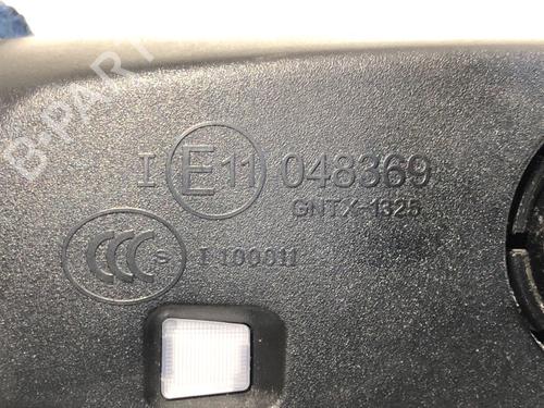 Rear mirror BMW 5 (G30, F90) 518 d Mild-Hybrid | BP39307266I6 - Image 4