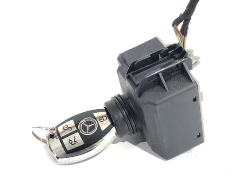 Switch MERCEDES-BENZ E-CLASS (W212) E 300 Hybrid / BlueTEC Hybrid (212.098) | BP39300146I30 - Image 2