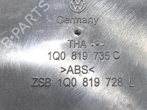 Luftventil VW SCIROCCO III (137, 138) 1.4 TSI | BP39341900I21 - Image 7
