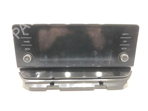 radio-skoda-octavia-iv-nx3-nn3-pv3-2020-39277472 main image