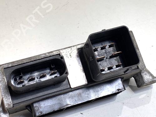 Heater resistor RENAULT MASTER III Van (FV) 2.3 dCi 165 FWD (FV0P, FV0U, FV11, FV12, FV1E) | BP39344654M108 - Image 4