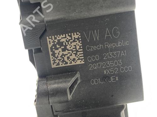 Pedal SKODA SCALA (NW1) 1.5 TSI | BP39325291I4 - Image 4