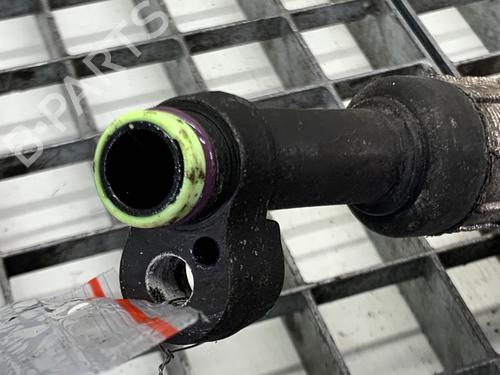 AC pipe BMW 3 Touring (E46) 318 i | BP39328284M126 - Image 2