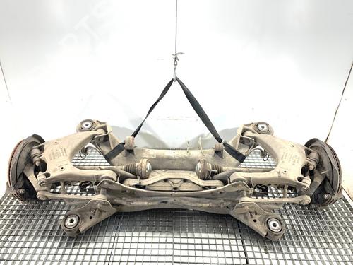 Rear axle AUDI A8 D3 (4E2, 4E8) S8 quattro | BP39642974M2 - Image 3