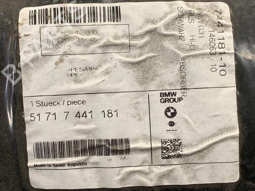 Hjulbue BMW 5 Touring (G31) 520 d | BP39323870C56 - Image 4