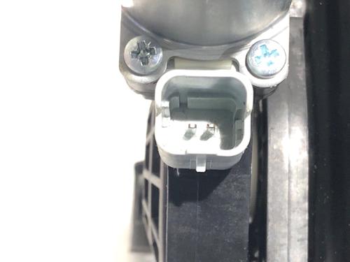 Front right window mechanism RENAULT KADJAR (HA_, HL_) 1.5 dCi 110 (HLA3) | BP39308011C23 - Image 4