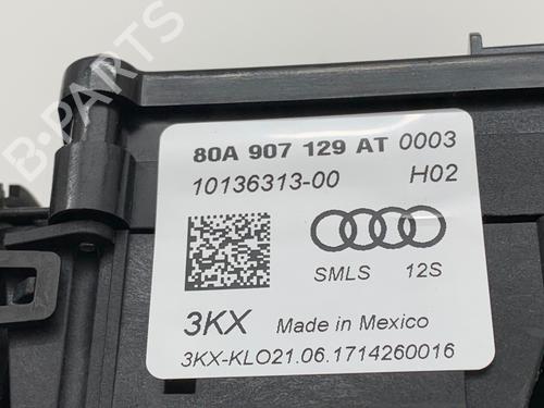 Ratstangsstang AUDI Q5 (FYB, FYG) SQ5 TFSI quattro | BP39704109I23 - Image 3