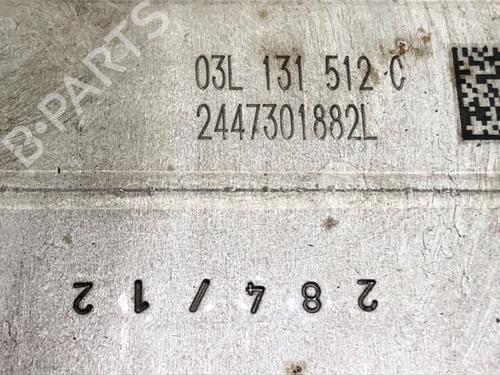 Egr VW PASSAT B7 (362) 2.0 TDI | BP39269796M69 - Image 4
