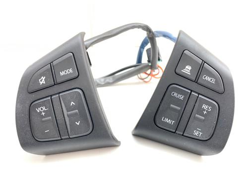 Steering wheel controls SUZUKI VITARA (LY) 1.4 Hybrid (Mild Hybrid) (APK414) | BP39354867E15 - Image 2