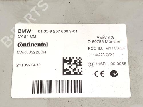 Electronic module BMW 5 Touring (F11) 520 d | BP39288449M83 - Image 5