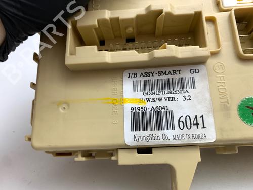 Fuse box HYUNDAI i30 (GD) 1.6 CRDi | BP39364836E1 - Image 5