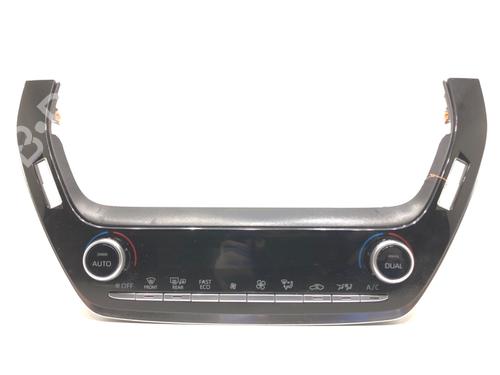 Used Climate control Climate control 39306266 39306266