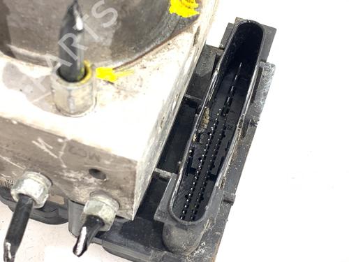 ABS pump HONDA FR-V (BE) 2.0 (BE3) | BP39360518M43 - Image 4