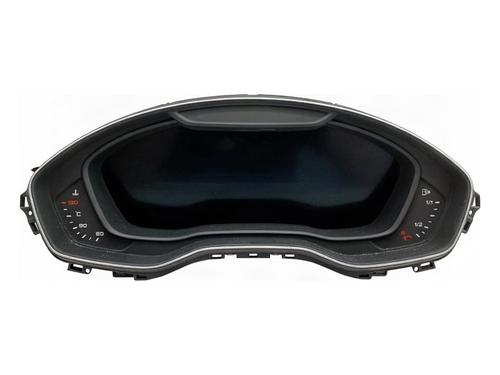 Used Instrument cluster Instrument cluster AUDI A4 B9 Avant (8W5, 8WD) 2.0 TDI quattro (190 hp) 39365556 39365556