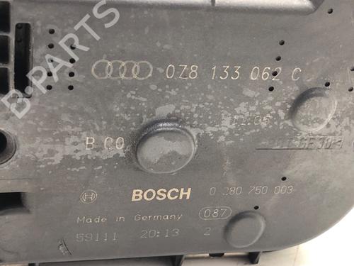 Throttle body AUDI A8 D3 (4E2, 4E8) 3.2 FSI | BP39363439M82 - Image 4
